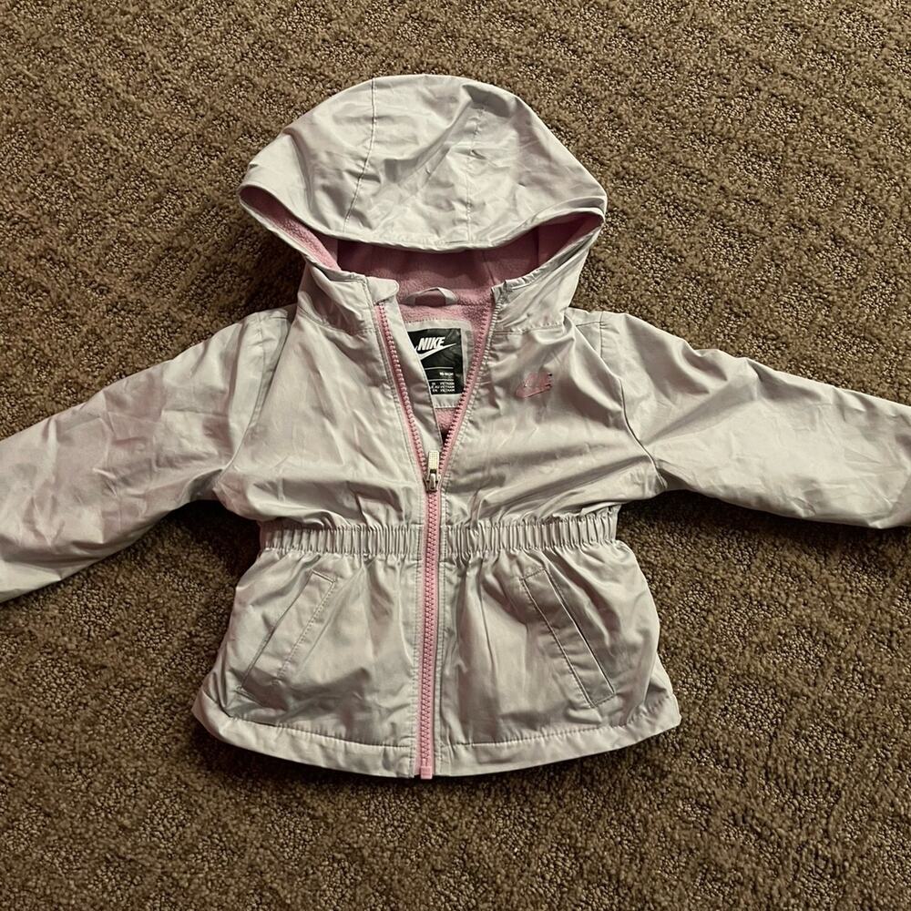 Nike Baby Jacket